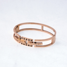 دست بند بی وی کرل مدل BVICURL