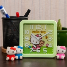 ساعت زنگی HELLO KITTY