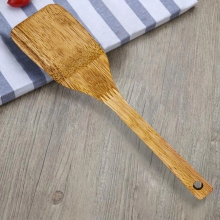 کفگیر  مدل بامبو