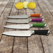 چاقوی آشپزخانه کوک استایل مدل PK1038-01